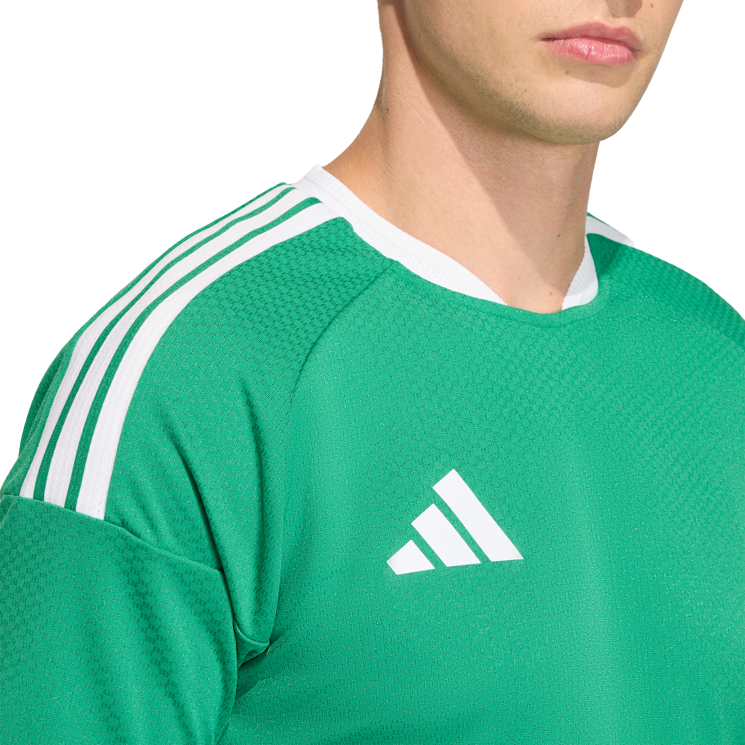 ADIDAS, TIRO26 C MATCH JSY