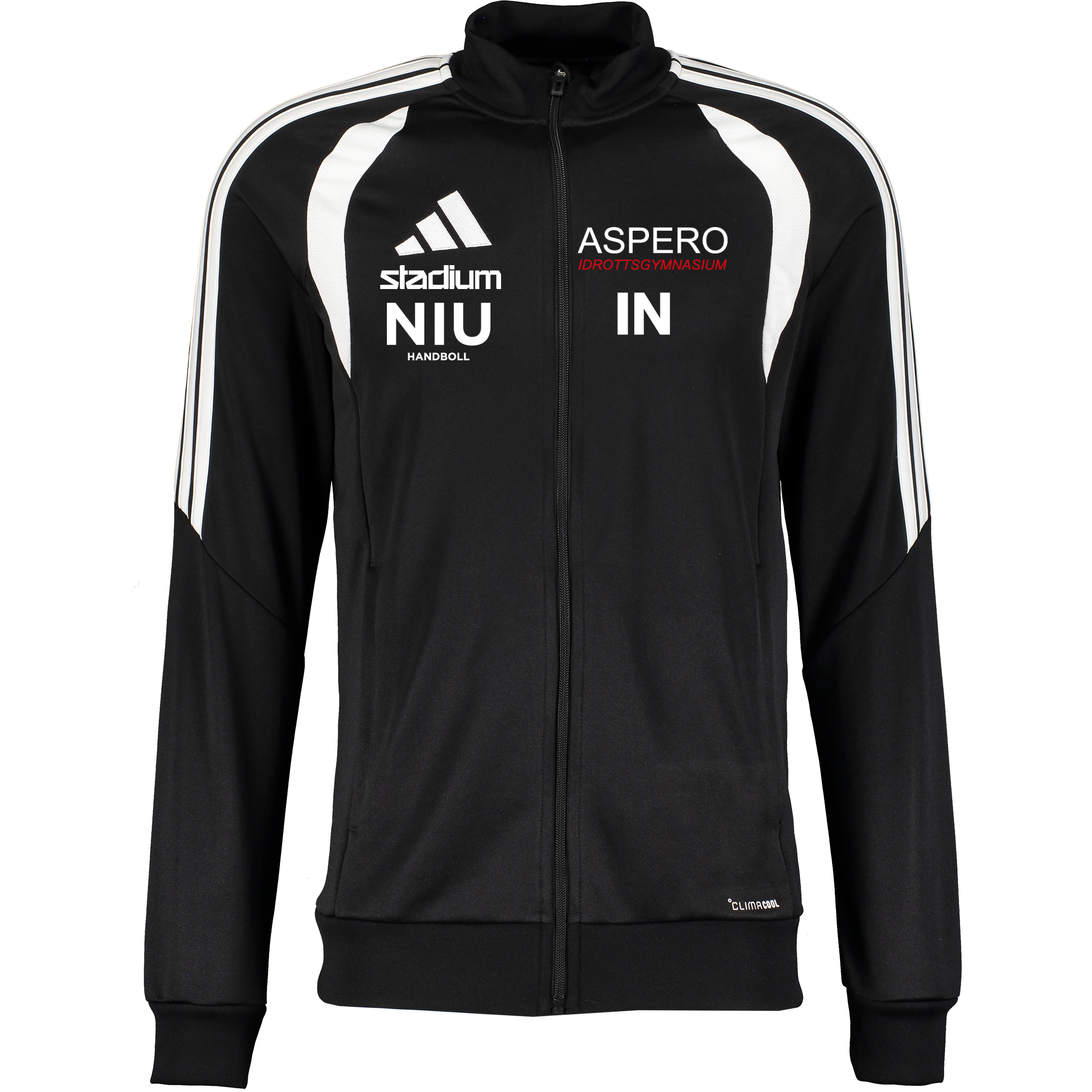 
ADIDAS, 
TIRO26 L TR JKT, 
Detail 1
