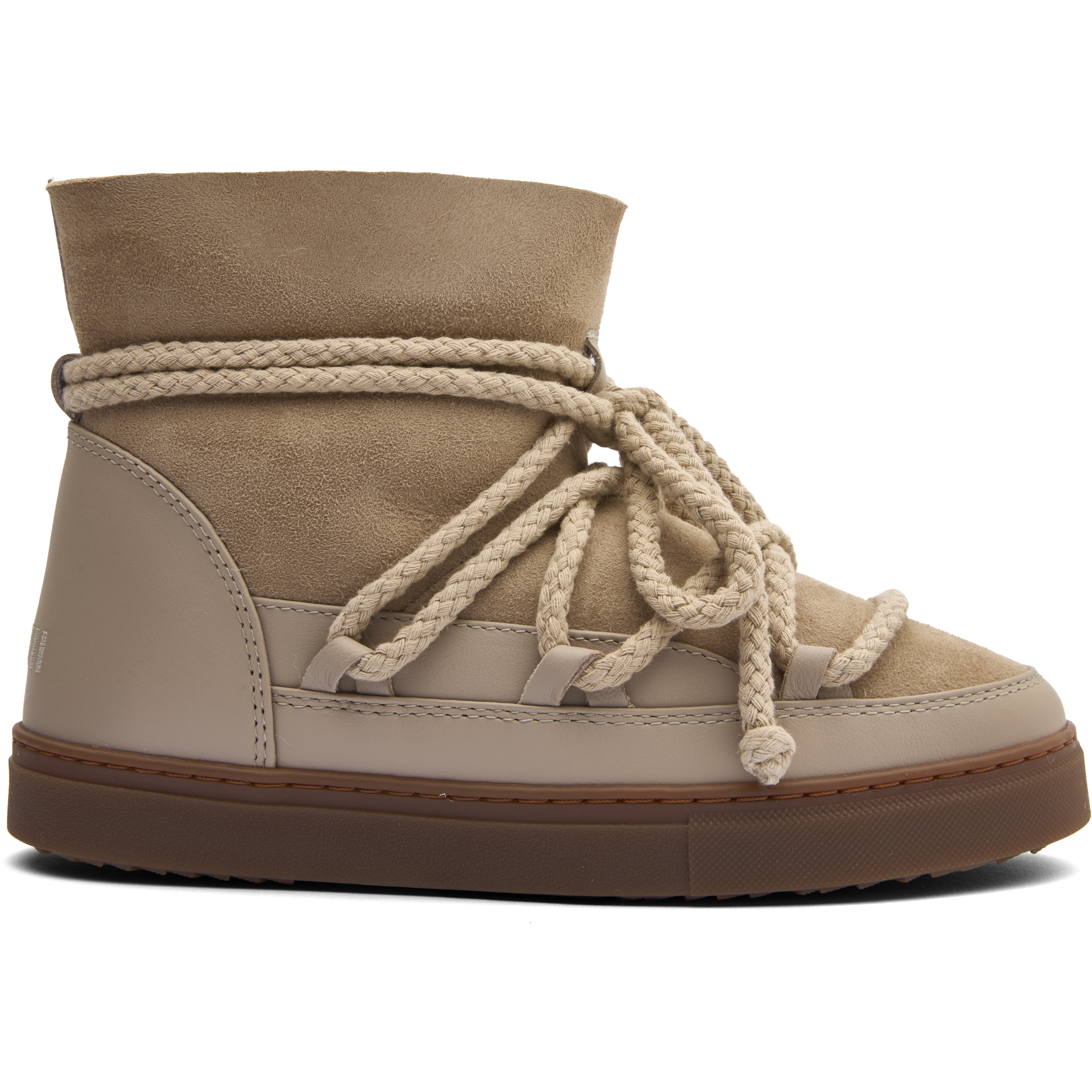 
INUIKII, 
Classic, 
Detail 1
