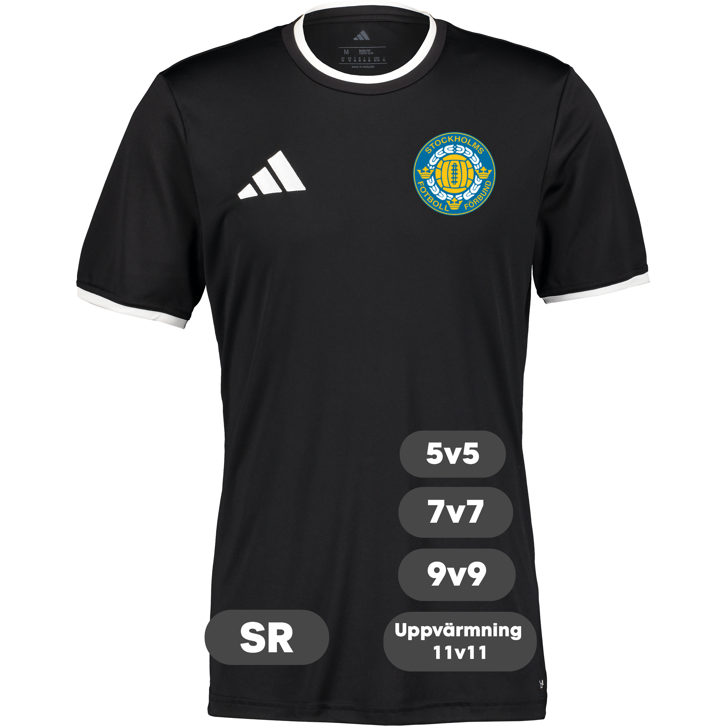 
ADIDAS, 
ENT26 JSY, 
Detail 1
