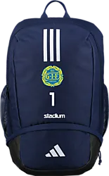 377161102101 ADIDAS Tiro League Bp 377161102101 ADIDAS Tiro League Bp Standard Small1x1