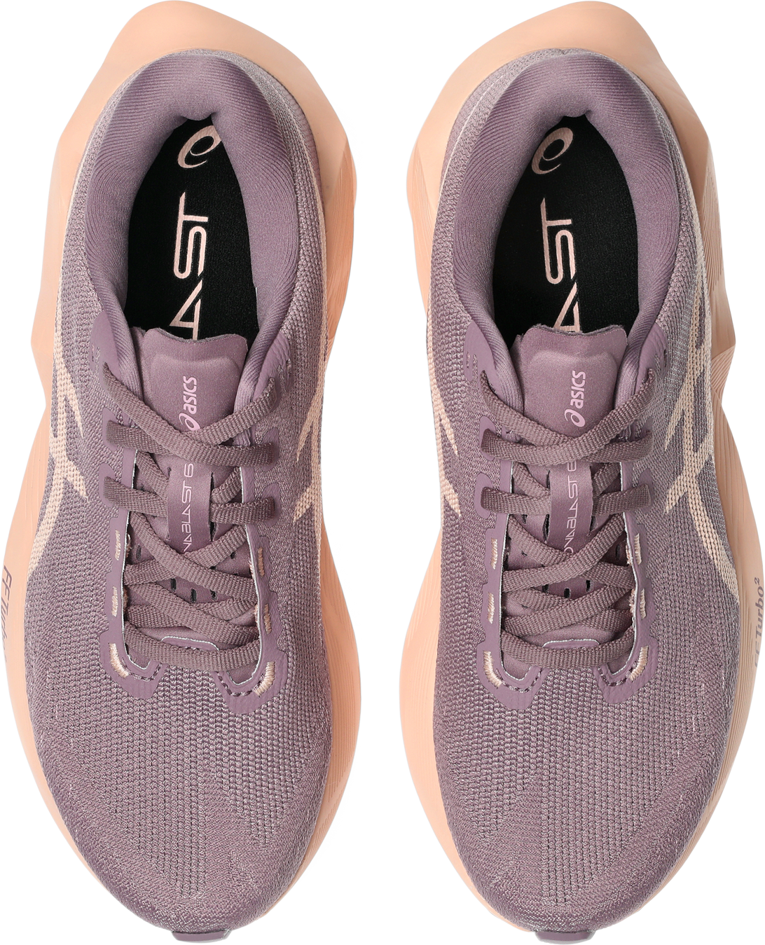ASICS, W NOVABLAST 6