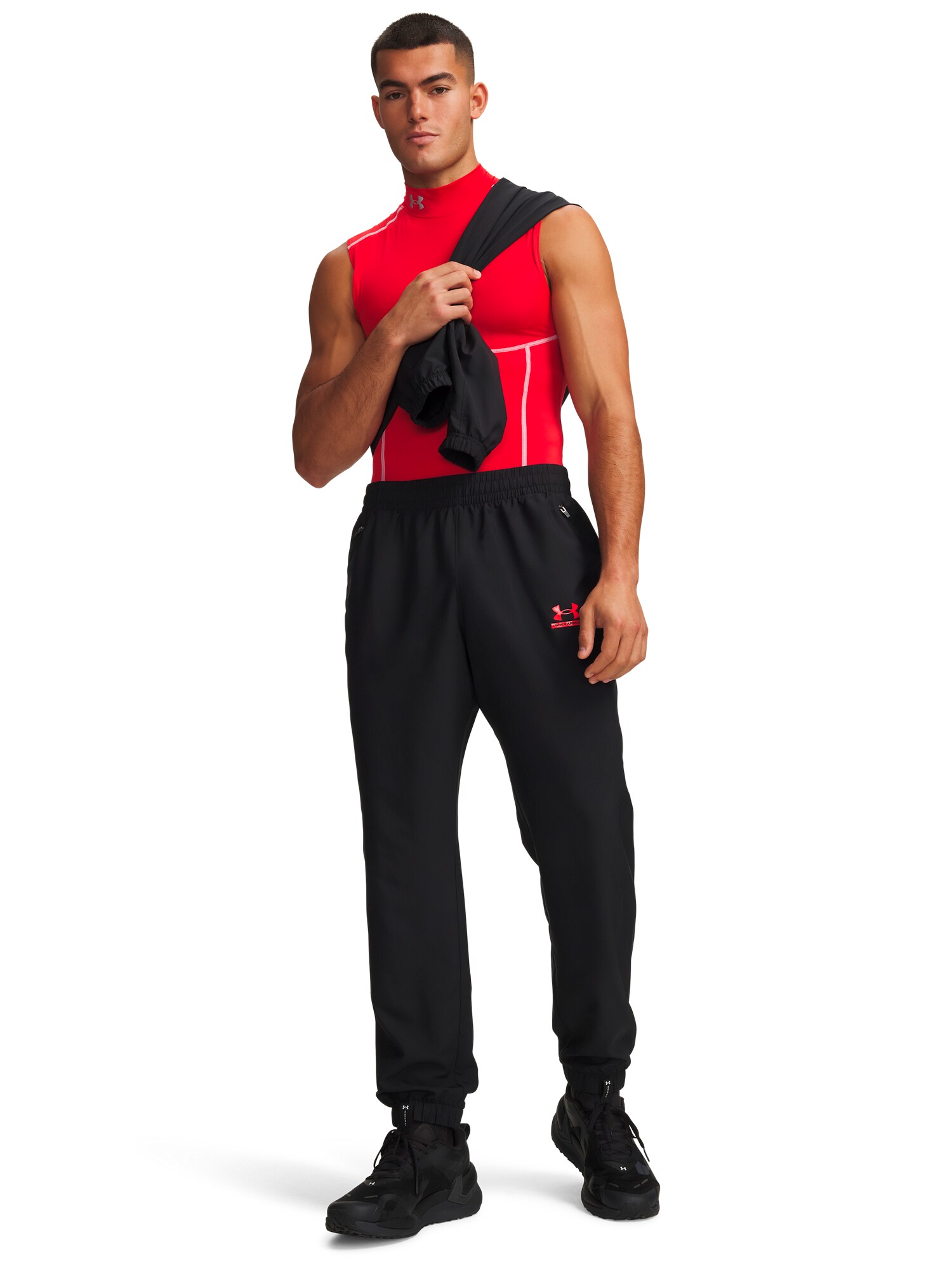 UNDER ARMOUR, UA TECH SPORT PANT