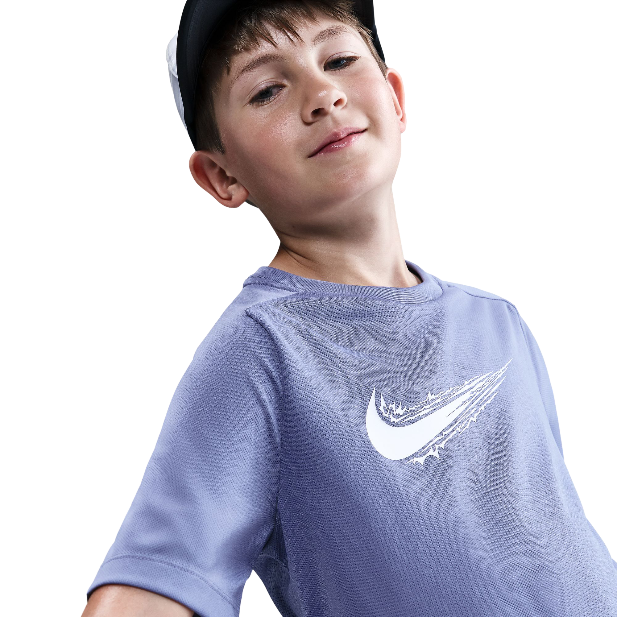 NIKE, Nike Multi Big Kids' (boys') Dri-fi