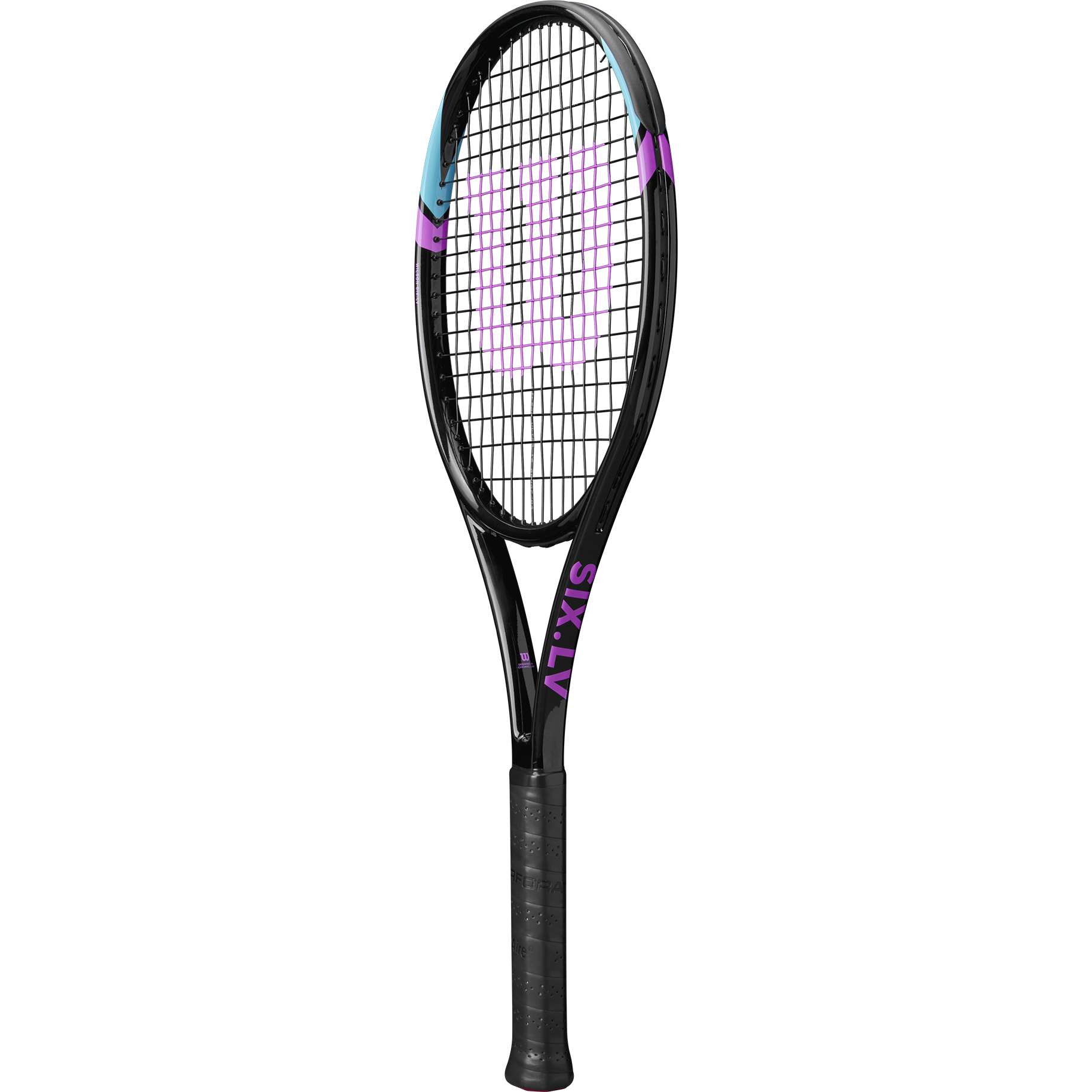 WILSON, Six Lv Tns Rkt 3