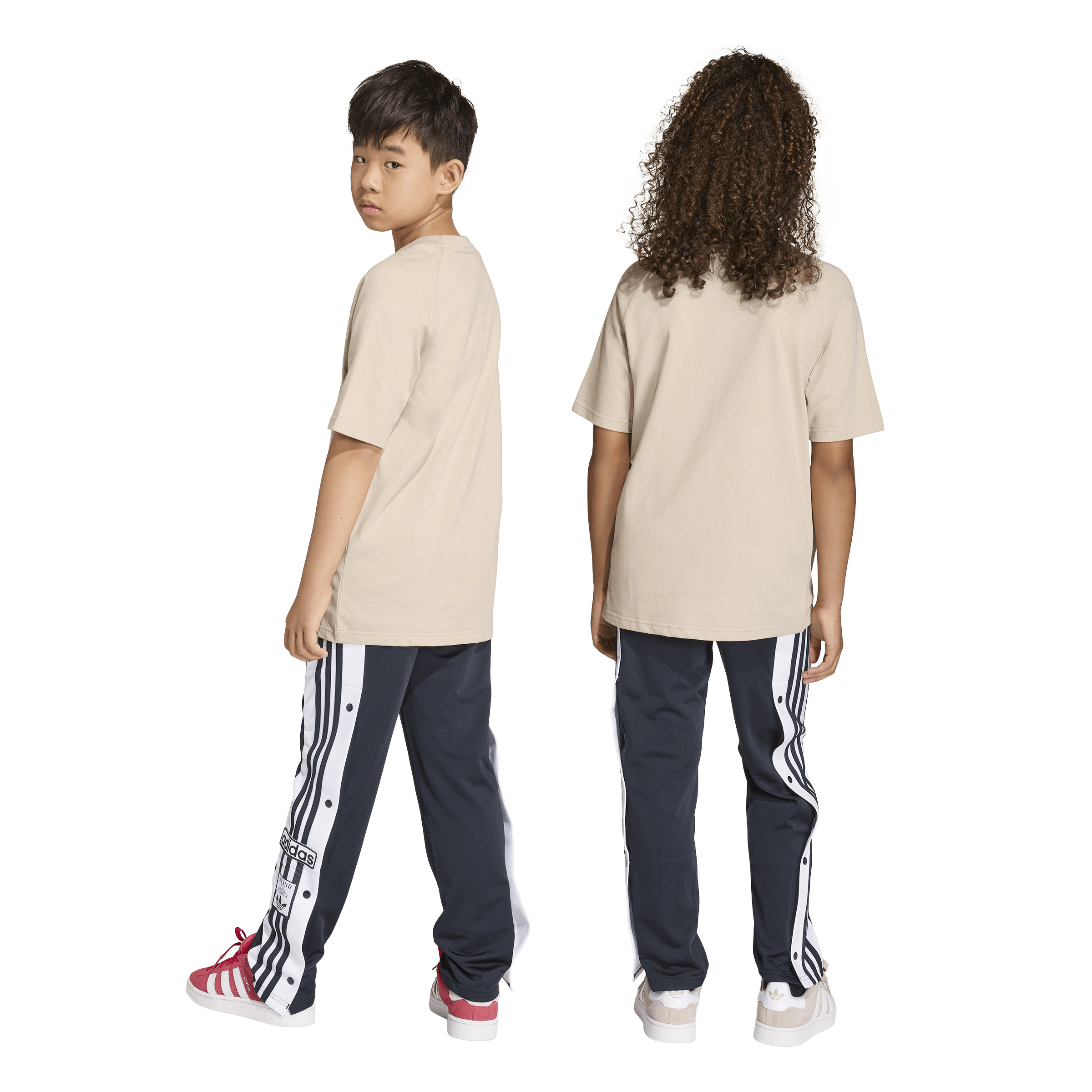 ADIDAS ORIGINALS, J ADIBREAK PANTS