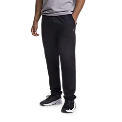 M Light Sweat Pant - Black Model01 Small1x1