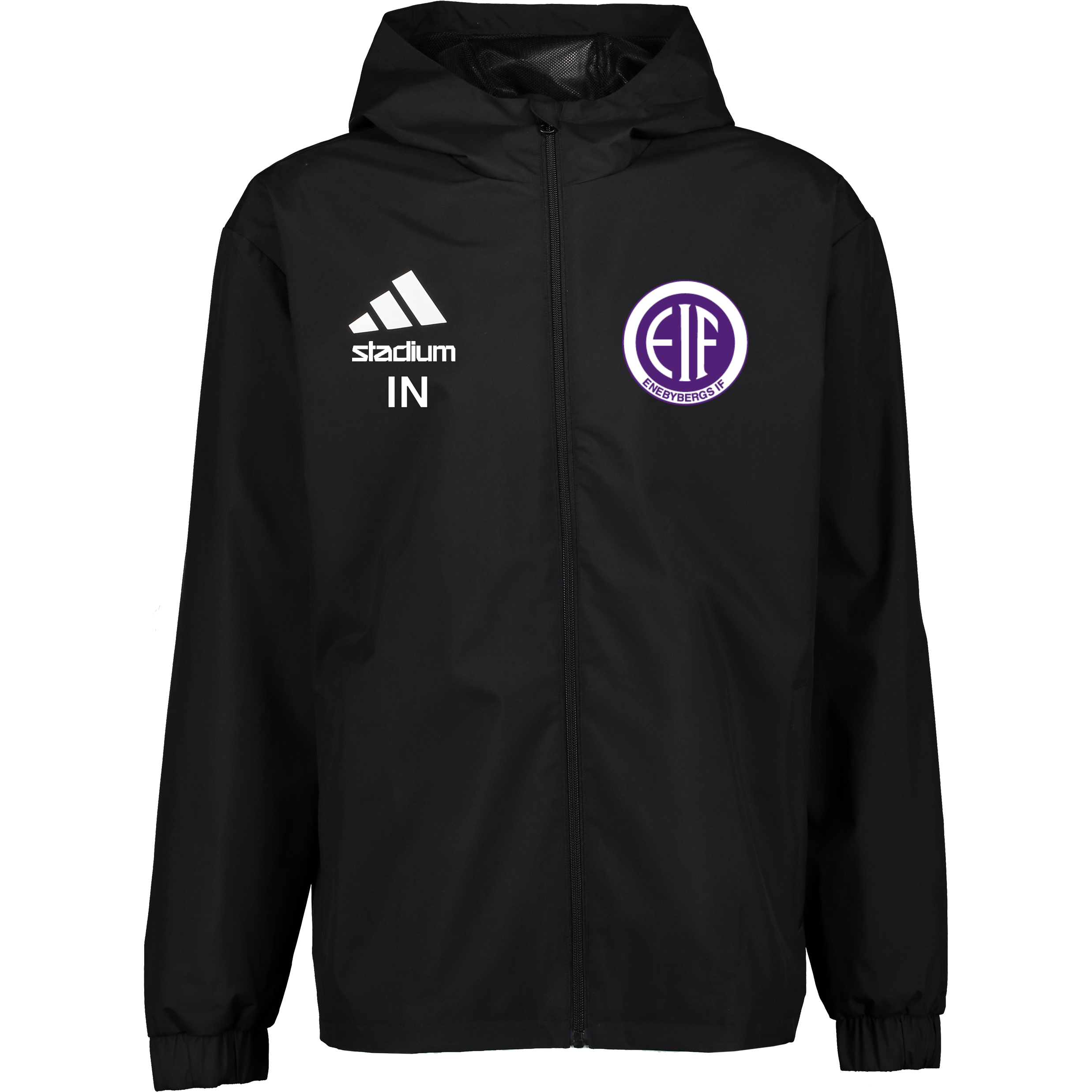 
ADIDAS, 
ENT26 AW JKT JR, 
Detail 1
