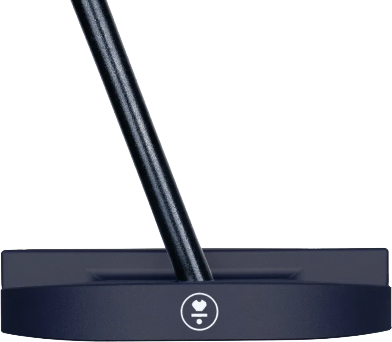 L.A.B. GOLF, DF3I RH BLACK ACCRA