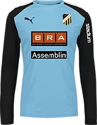 361523101101 PUMA T Pacer Gk Ls Jsy Jr 361523101101 PUMA T Pacer Gk Ls Jsy Jr Standard Small1x1