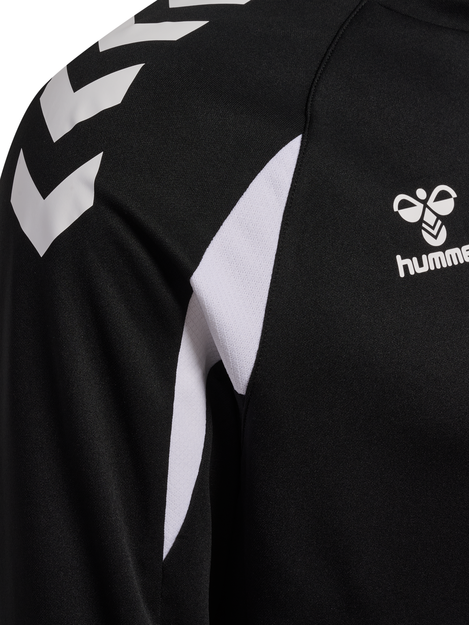 HUMMEL, HMLCORE 2.0 CREW NECK KIDS