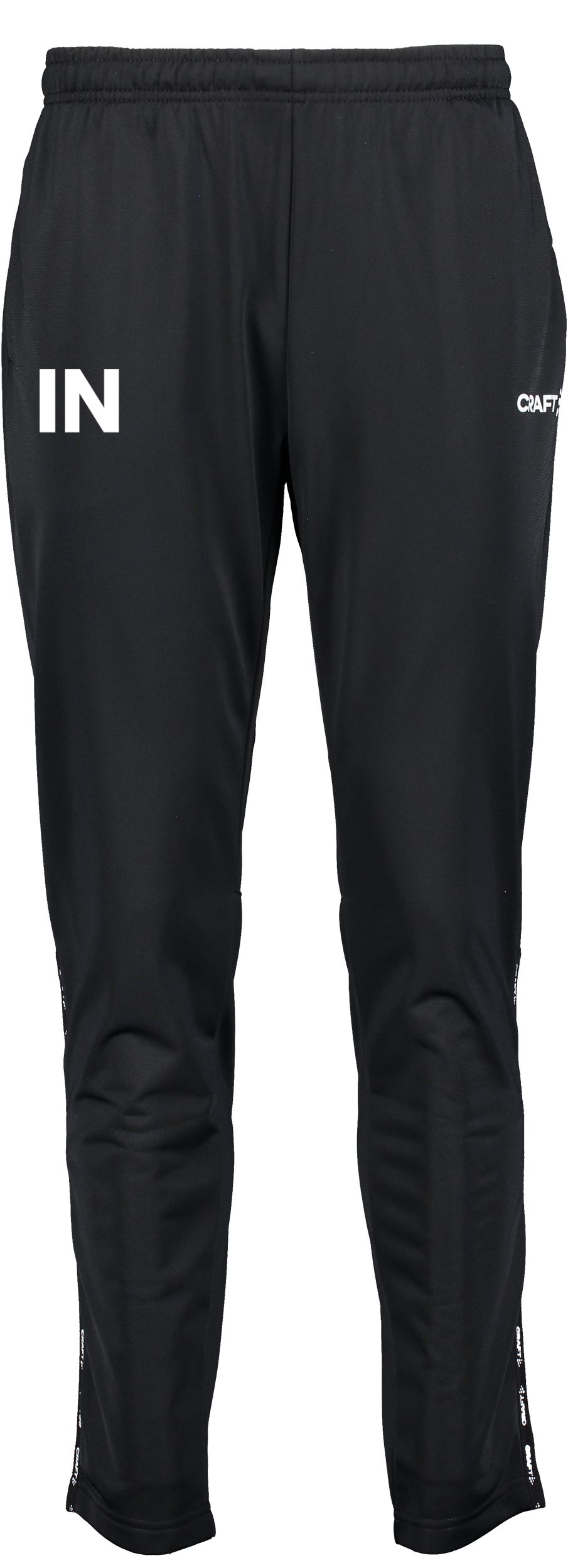 
CRAFT, 
Squad Go Pant M, 
Detail 1
