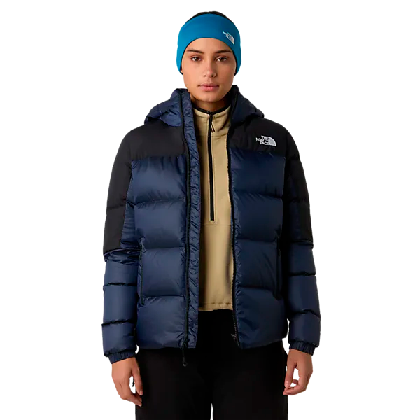 THE NORTH FACE Куртка с капюшоном W Diablo Down 2.0
