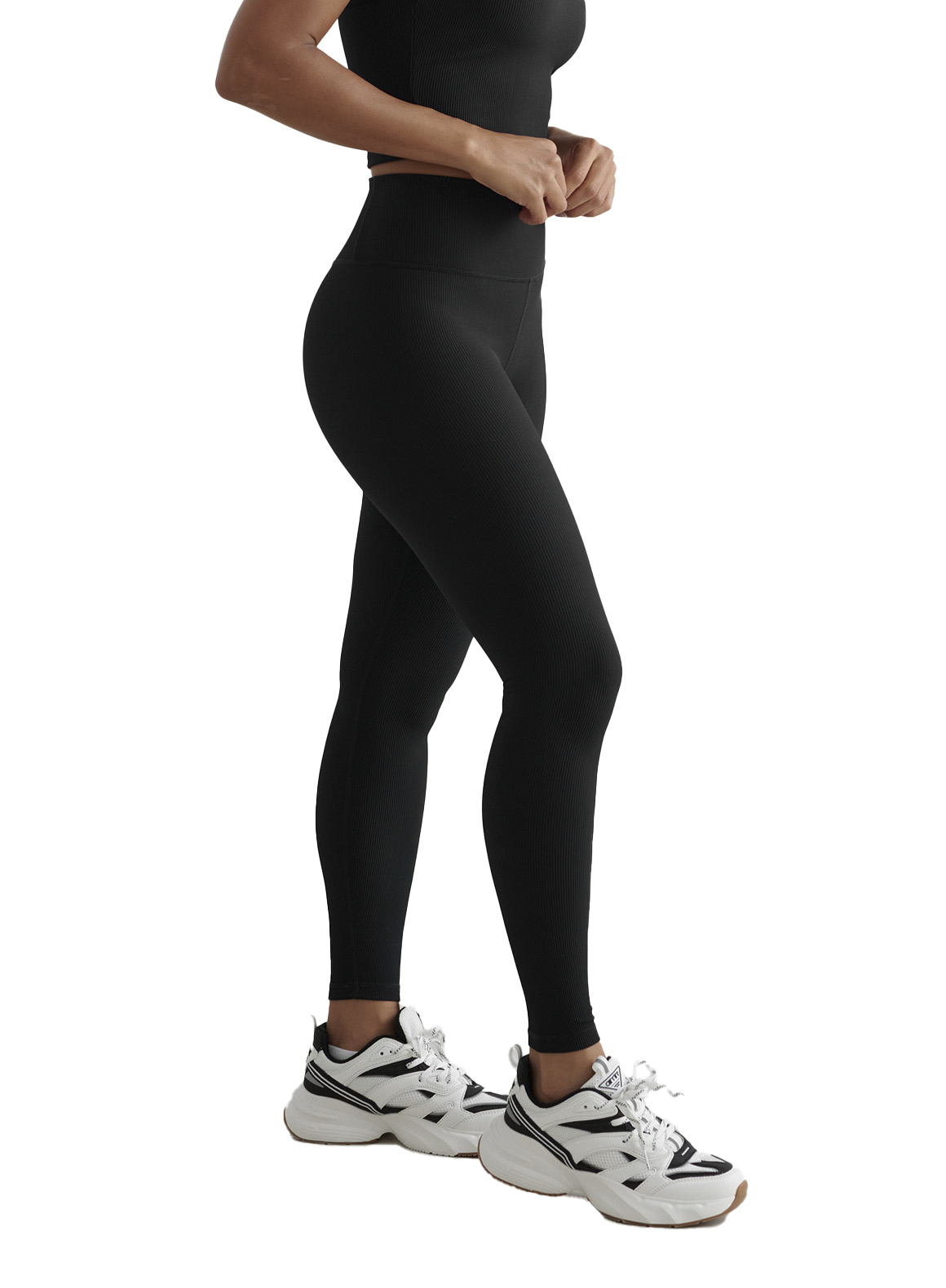 AIM&acute;N, Ribbed Performance Tights