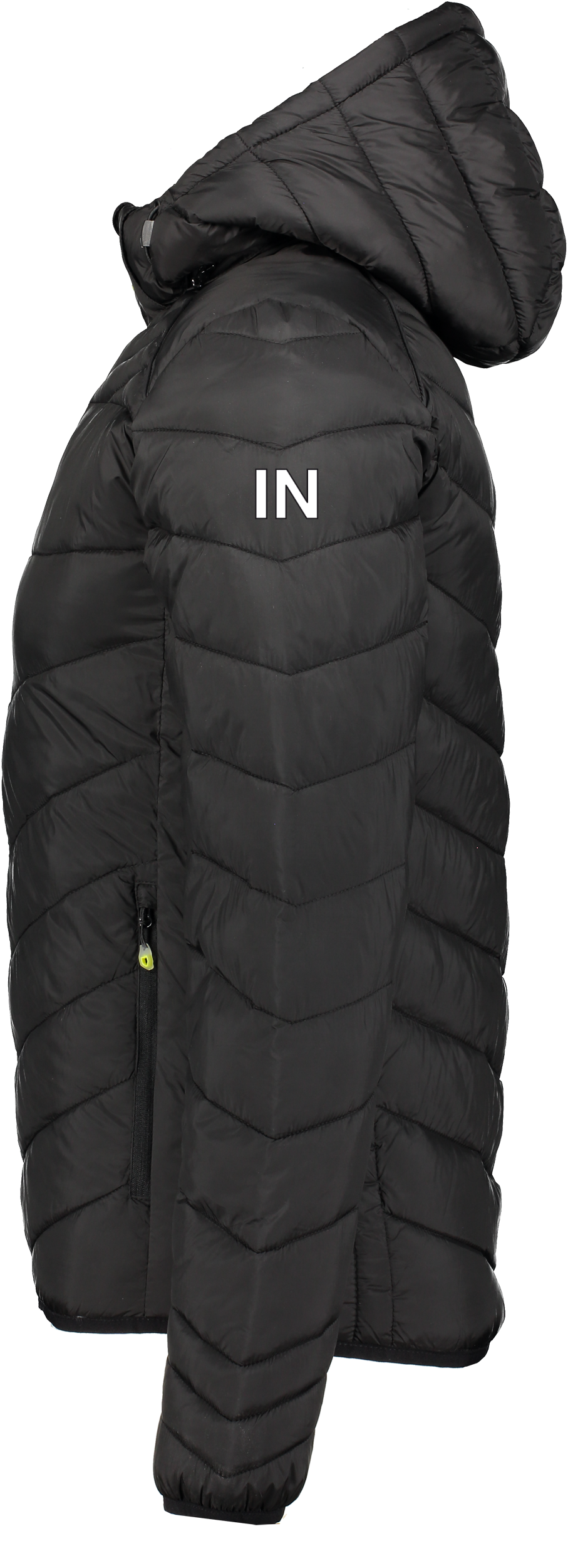 CLIQUE, Idaho Jkt Jr