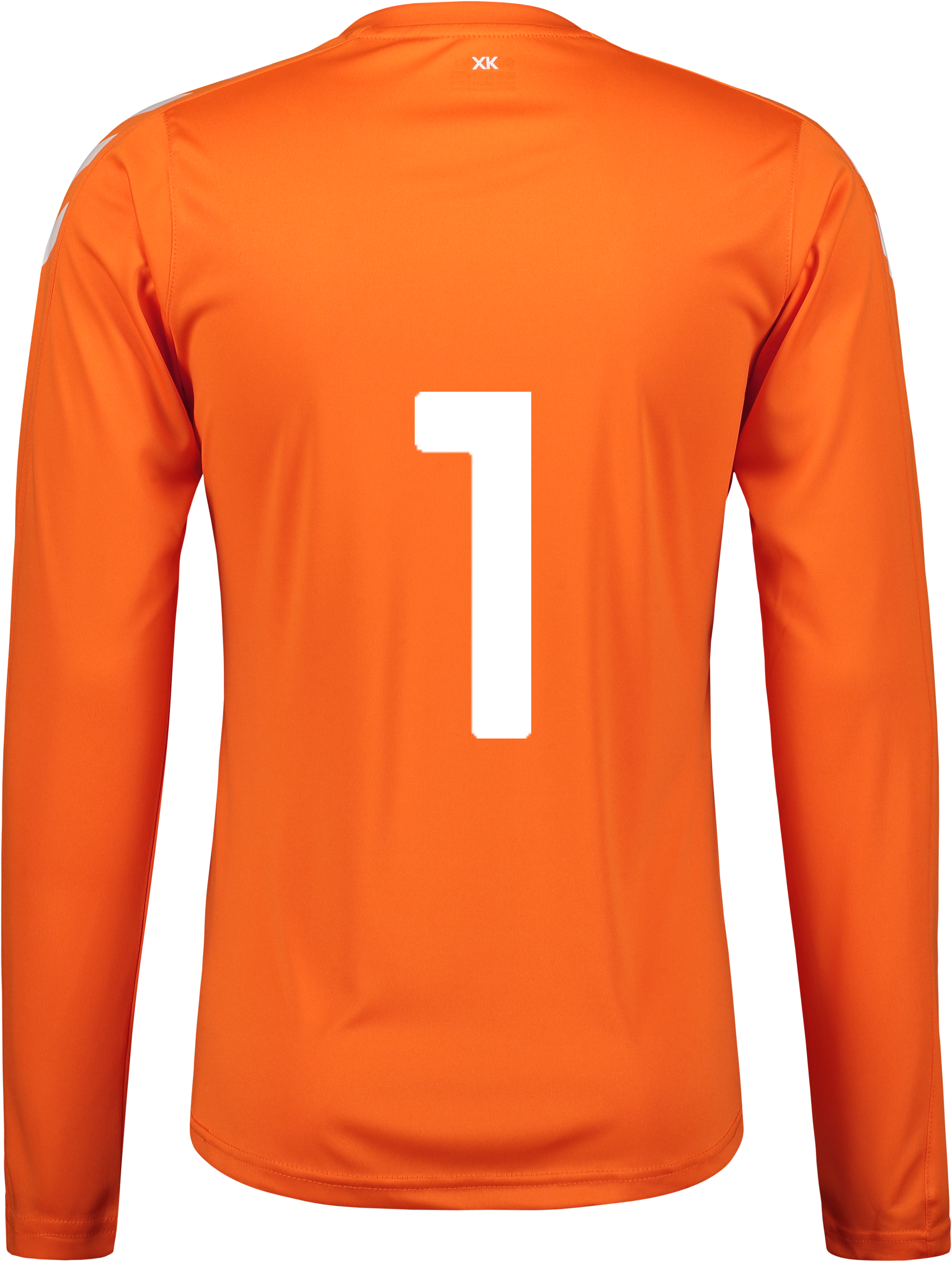 HUMMEL, Core Xk Poly Jsy Ls