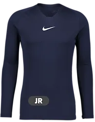 278076105101 NIKE Park 1stl Ls Jr 278076105101 NIKE Park 1stl Ls Jr Standard Small1x1