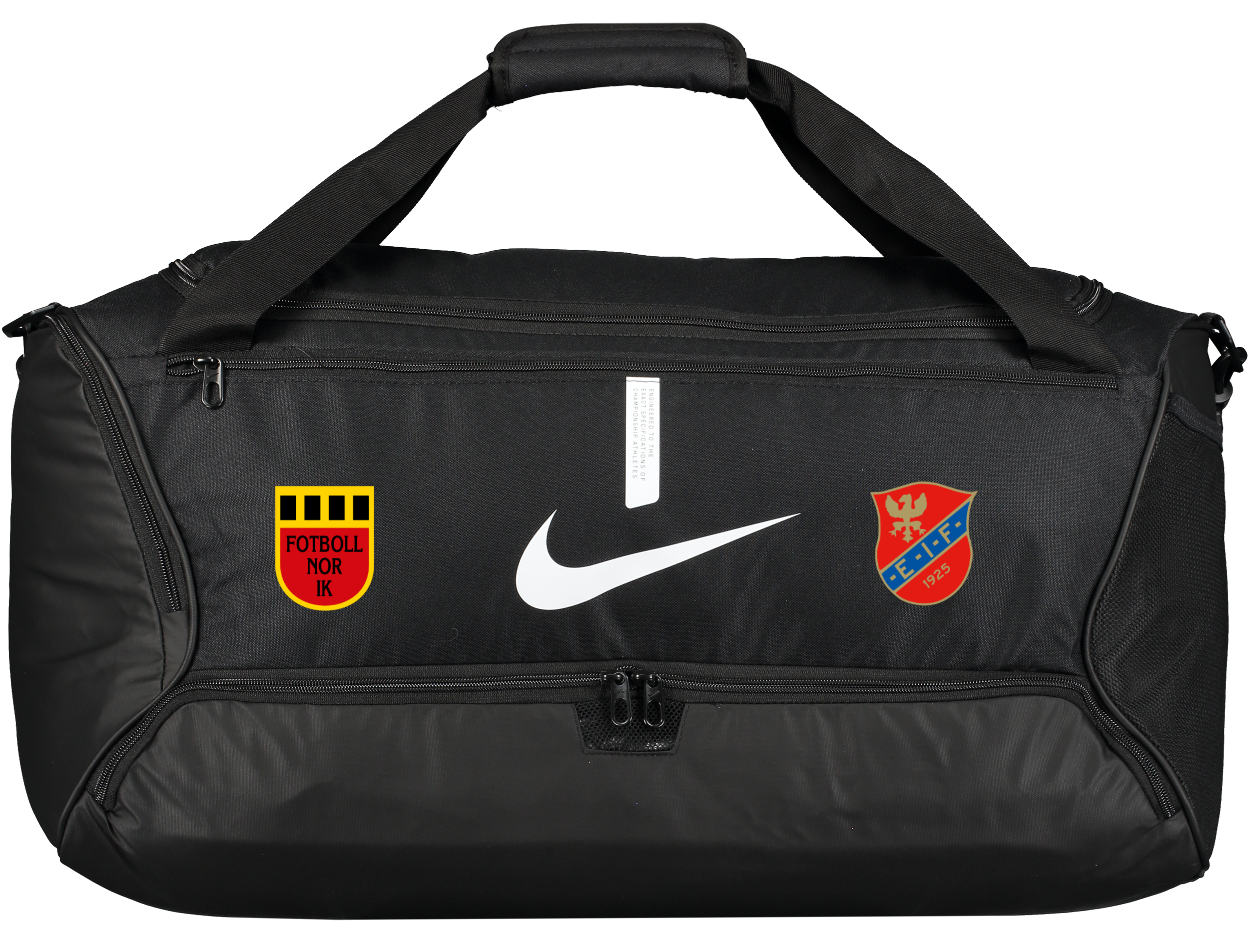 
NIKE, 
Academy Team Duff M, 
Detail 1
