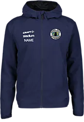 394069102101 CRAFT Squad Go Wind Jacket M 394069102101 CRAFT Squad Go Wind Jacket M Standard Small1x1