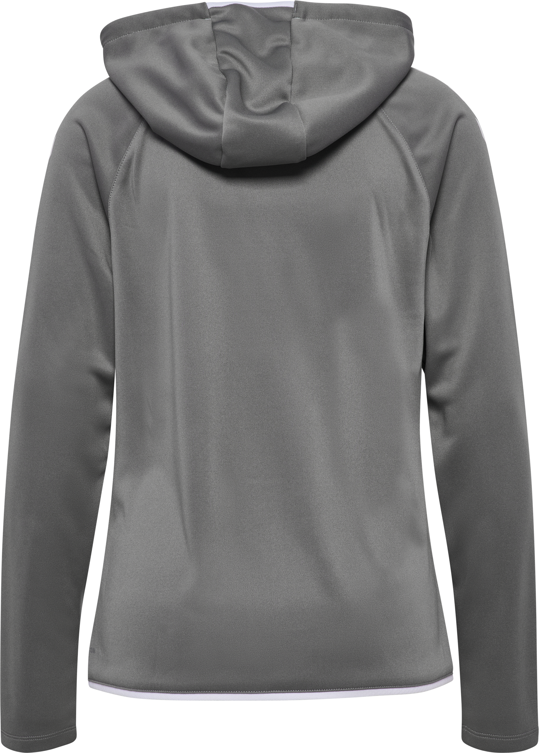 HUMMEL, HMLCORE 2.0 ZIP HOODIE WOMAN