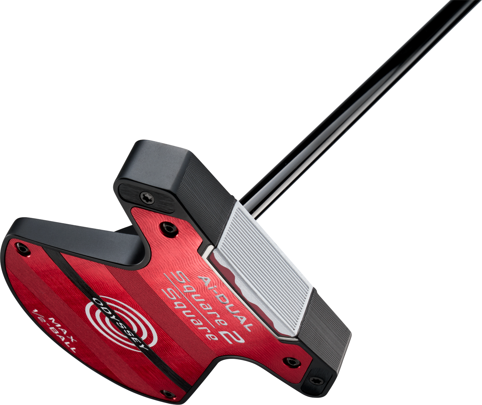 
ODYSSEY, 
SQUARE 2 SQUARE AI DUAL MAX 1/2 BALL OS RH, 
Detail 1
