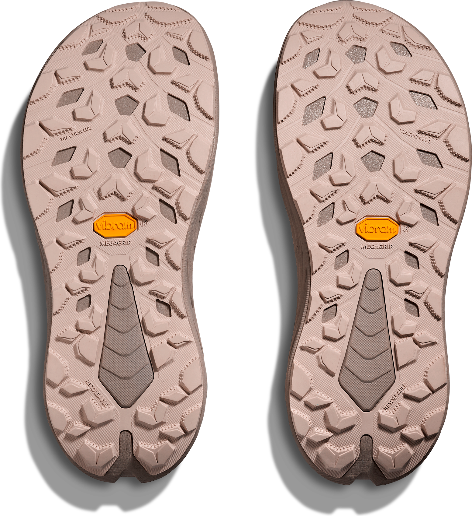 HOKA, M Infini Hike Tc