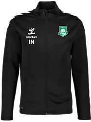 368030101101 HUMMEL Core Xk Poly Zip Sweat 368030101101 HUMMEL Core Xk Poly Zip Sweat Standard Small1x1