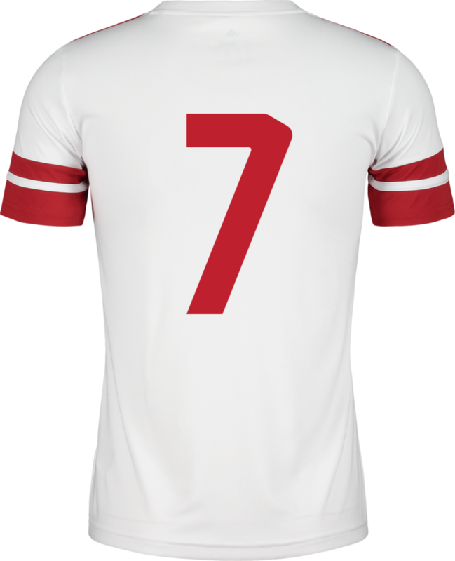 ADIDAS, Squad25 Jsy W