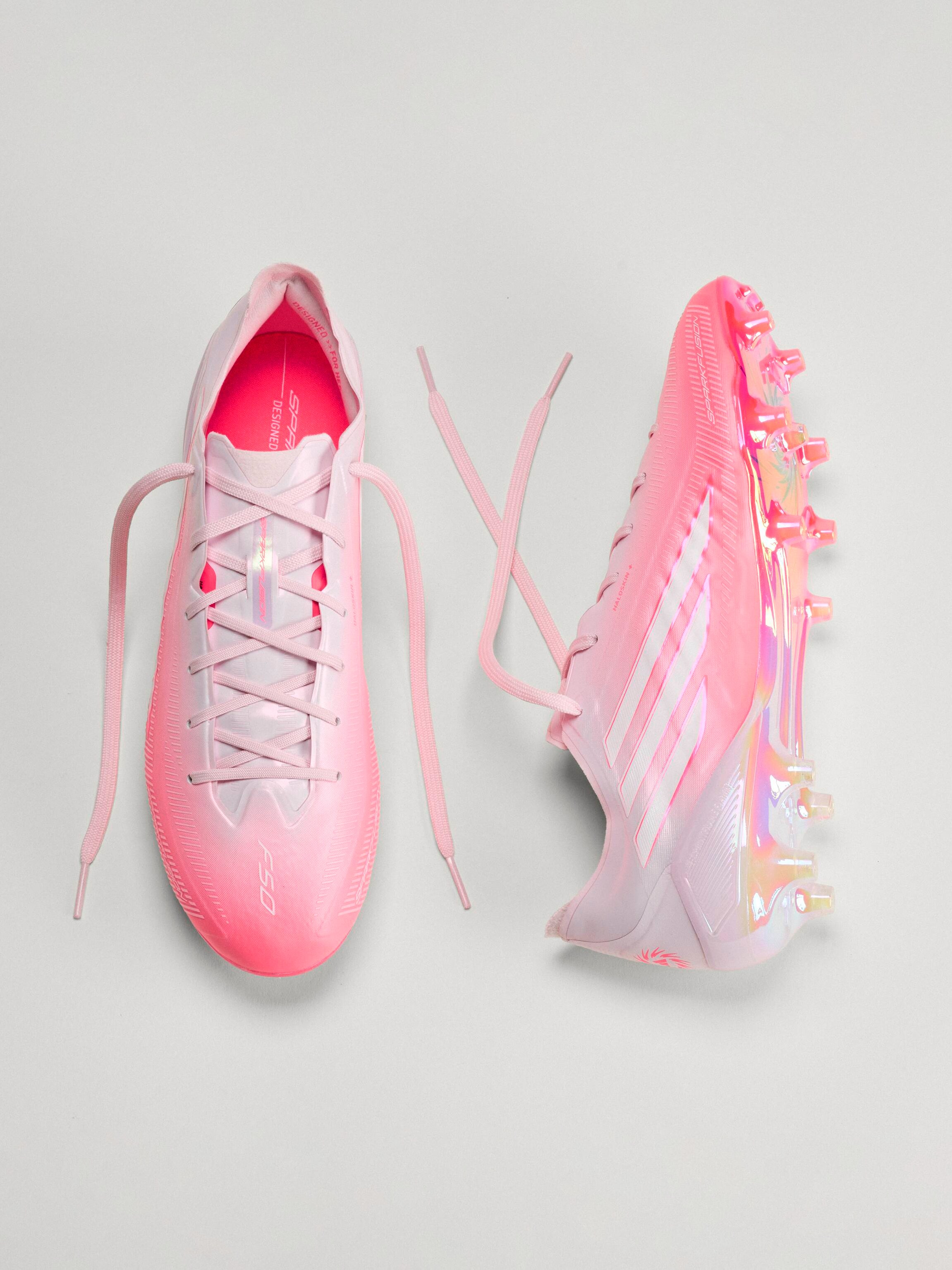 ADIDAS, F50 SPARKFUSION ELITE L FG/AG W