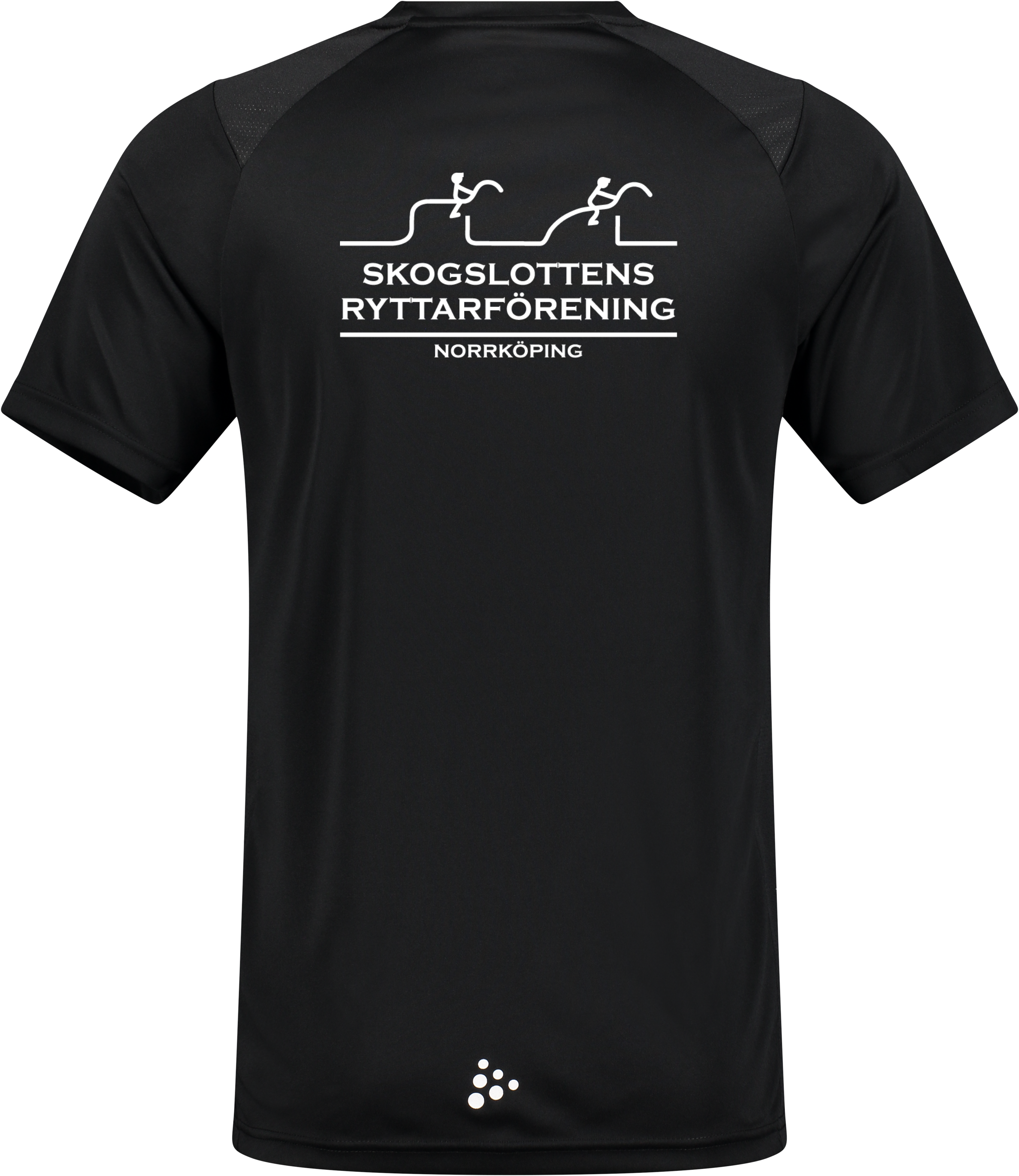 CRAFT, Rush 2.0 Ss Tee Jr