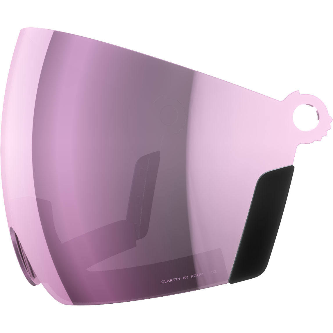 POC, Obex Visor Spare Lens