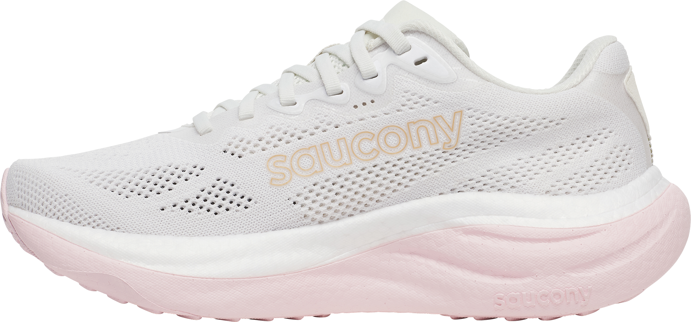 SAUCONY, W RIDE 19