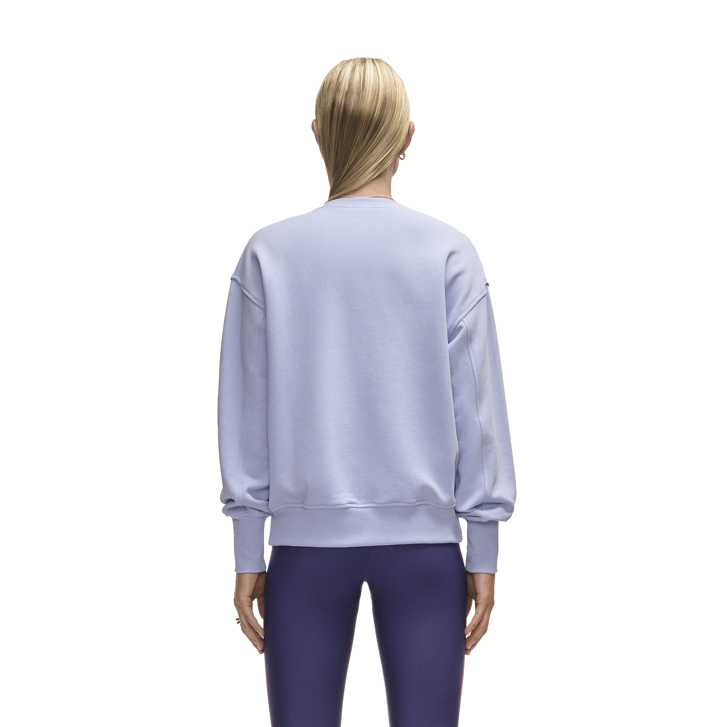 CASALL, W Terry Spring Graphic Crew