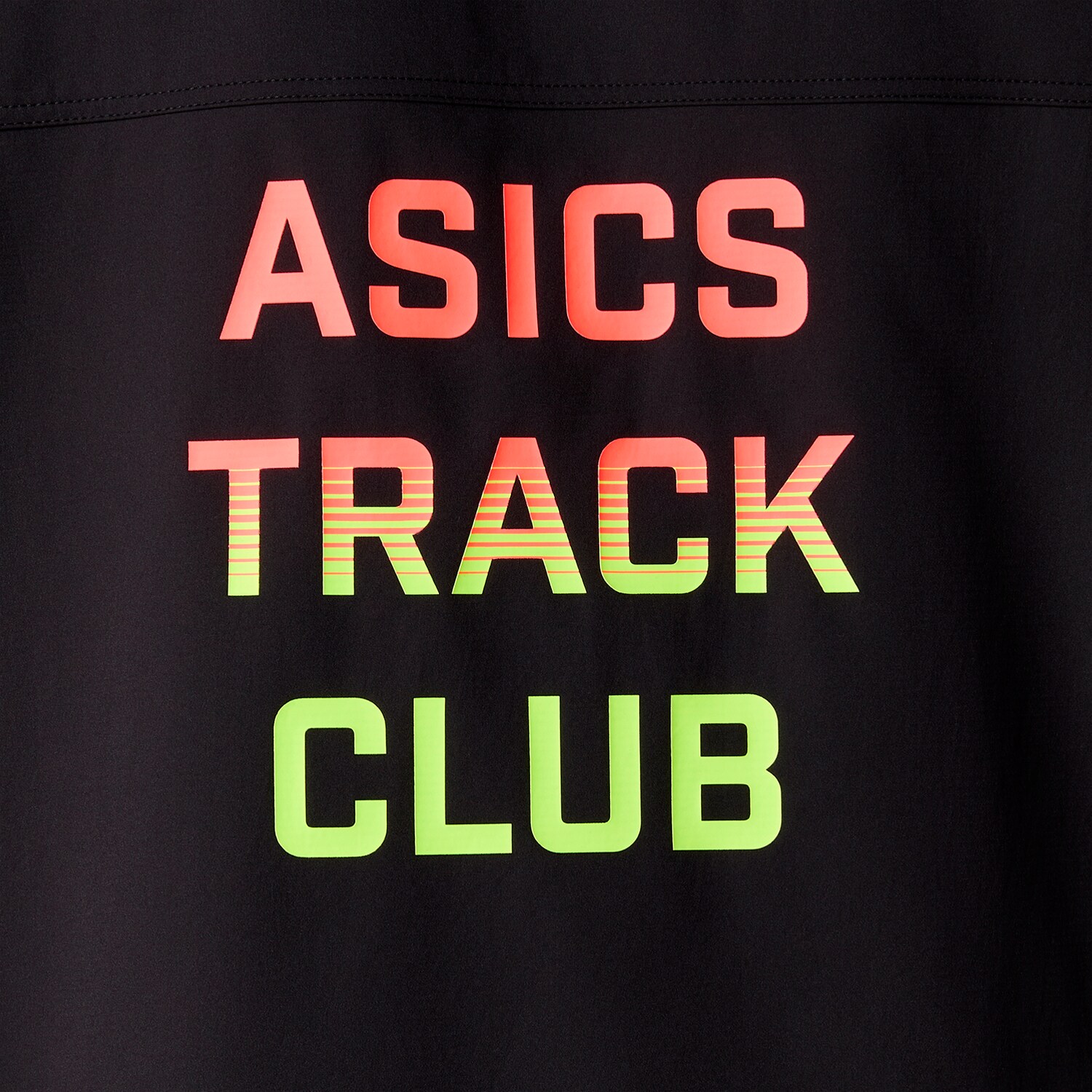 ASICS, M Atc Relaxed Pullover Jacket
