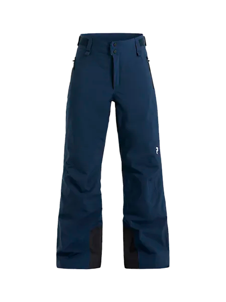 396306101105 PEAK PERFORMANCE J Maroon Pants 396306101105 PEAK PERFORMANCE J Maroon Pants Standard Detail