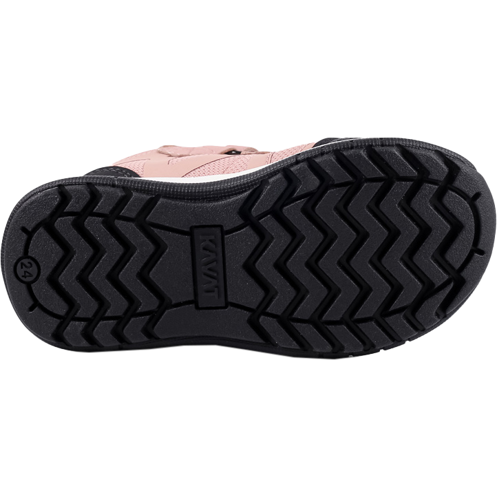 KAVAT, J Iggesund Wp