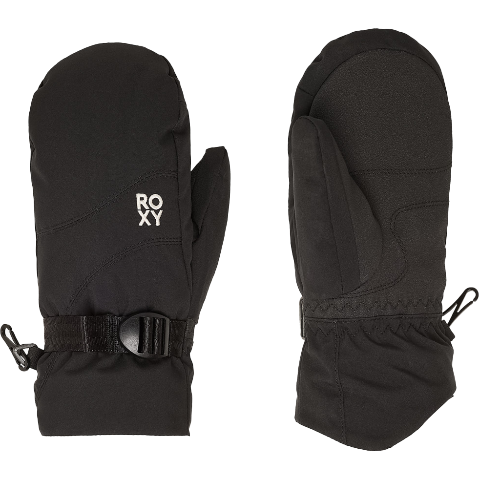 ROXY, J Roxy Jetty Solid Mitt