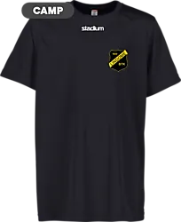 292680104101 CLIQUE Active Tee Jr 292680104101 CLIQUE Active Tee Jr Standard Small1x1