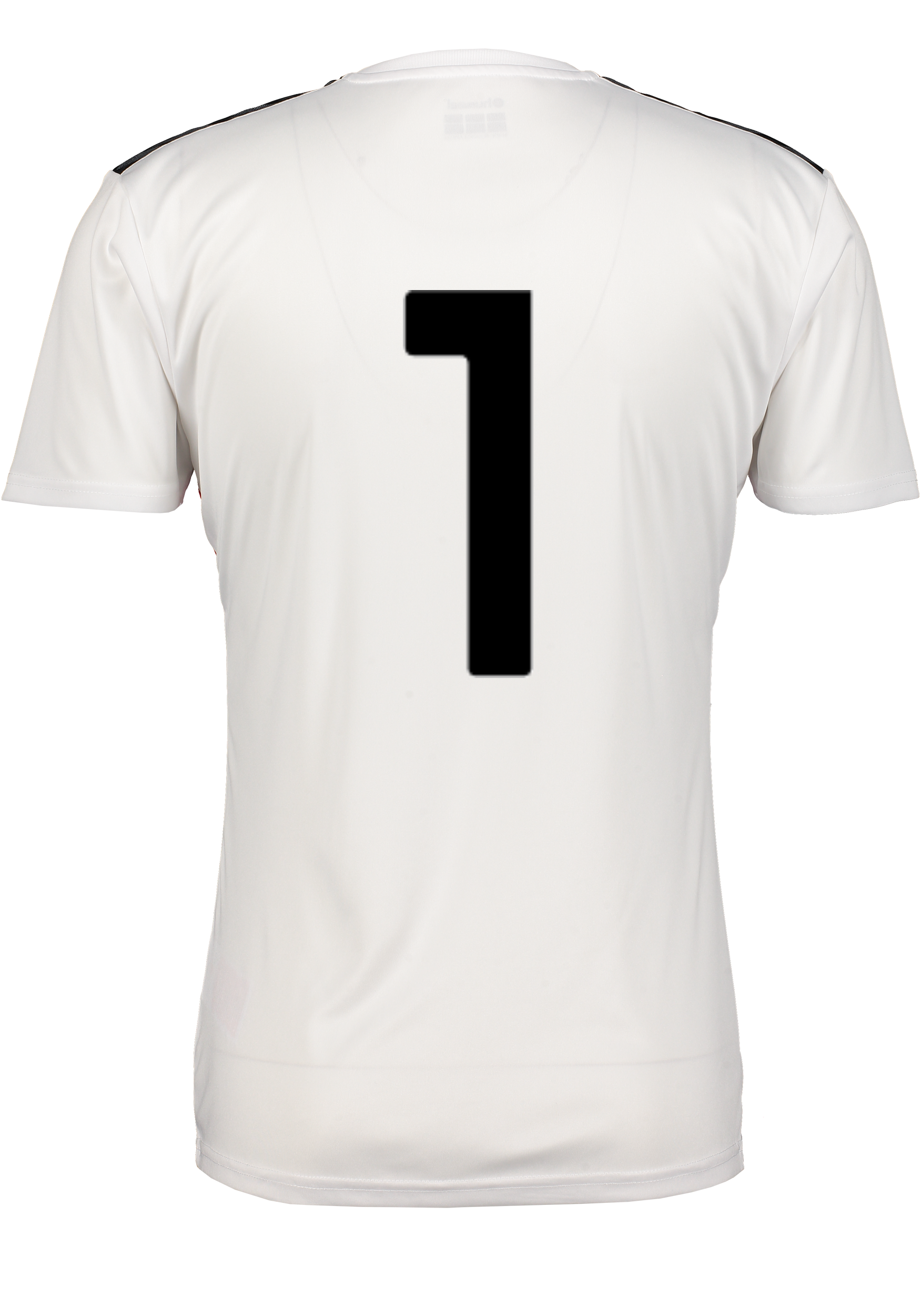 HUMMEL, Authentic Pl Jersey Ss