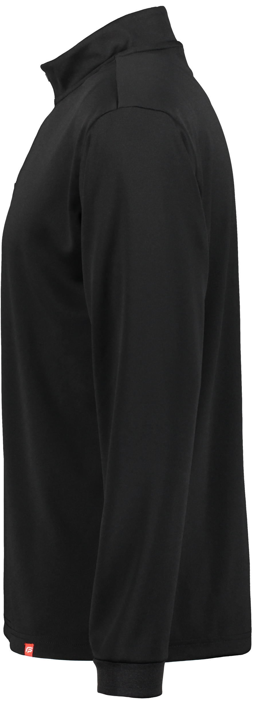 FATPIPE, Fast Warmup Shirt Jr