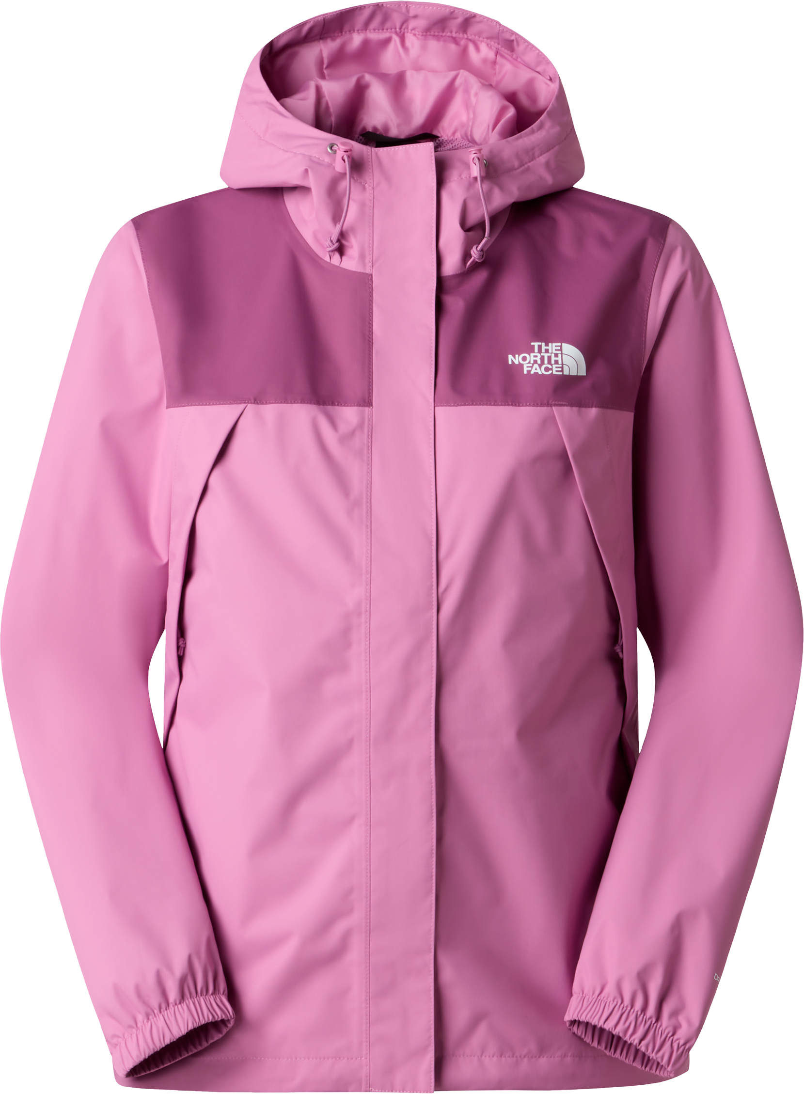 THE NORTH FACE, W Antora Rain Jacket