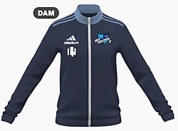 390740101101 ADIDAS Cu Ent22 Tk Jkt W 390740101101 ADIDAS Cu Ent22 Tk Jkt W Standard Small1x1