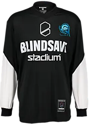 399302101101 BLINDSAVE Lite Goalie Jersey 399302101101 BLINDSAVE Lite Goalie Jersey Standard Small1x1