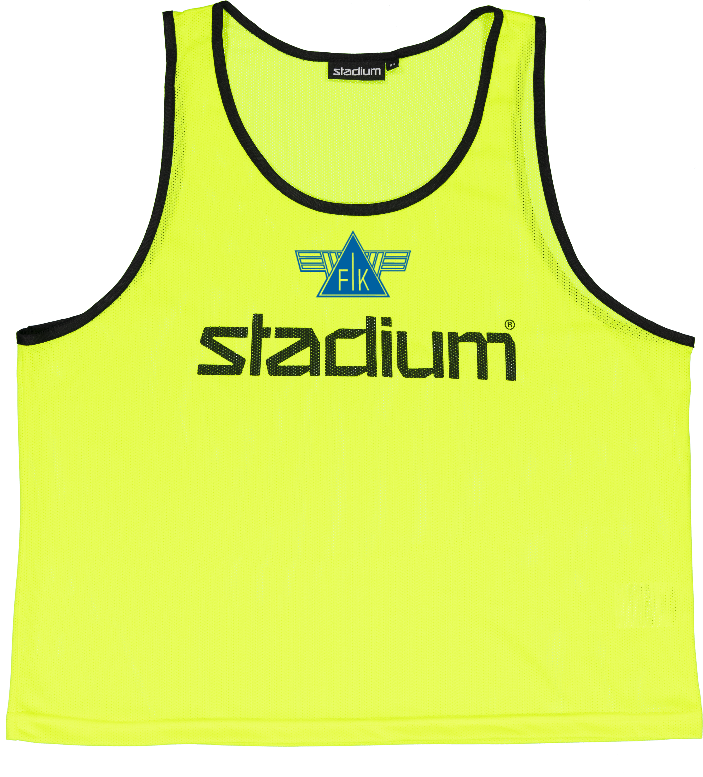 
STADIUM, 
Training Vest 5-P, 
Detail 1
