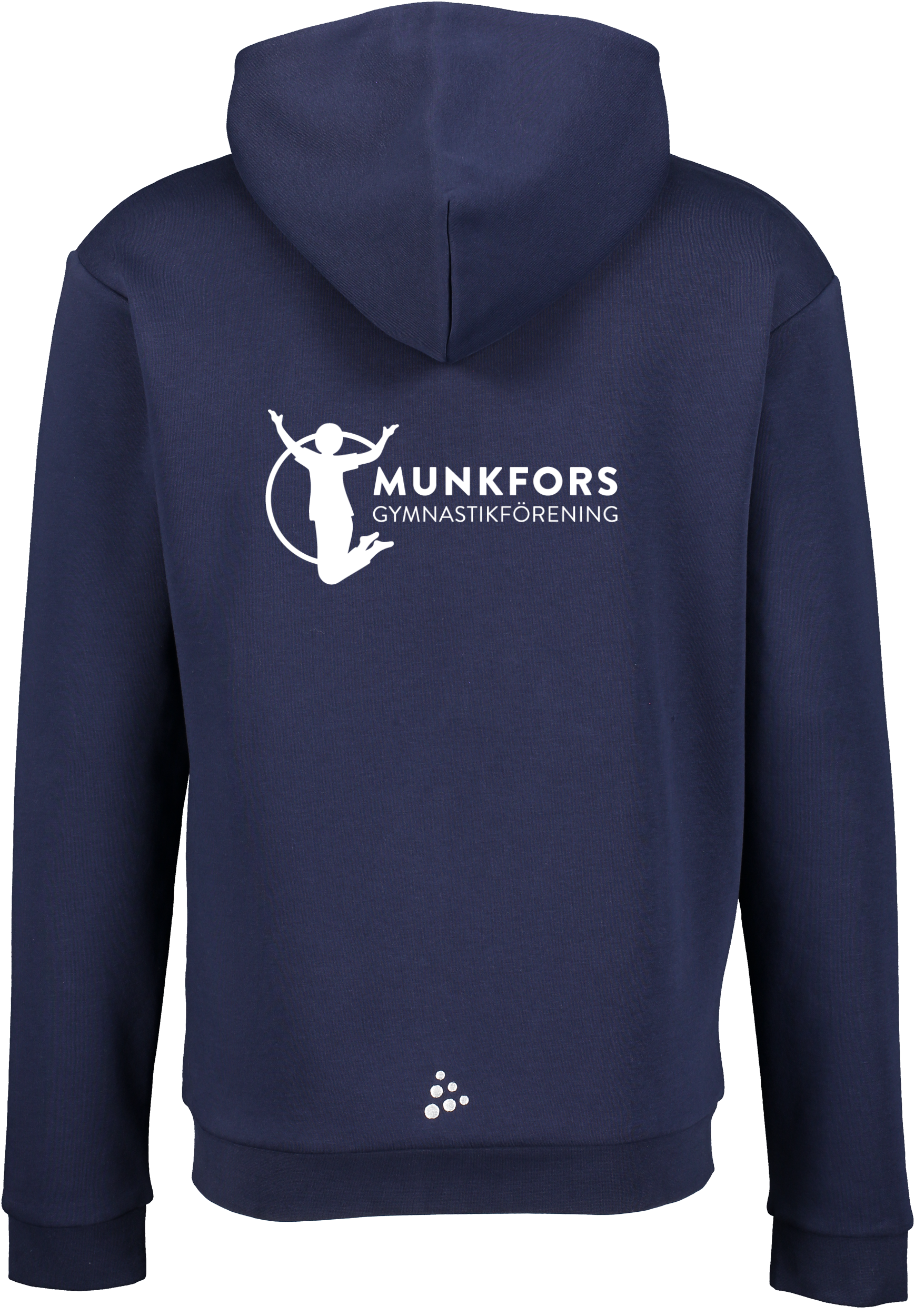 CRAFT, Community 2.0 Fz Hood