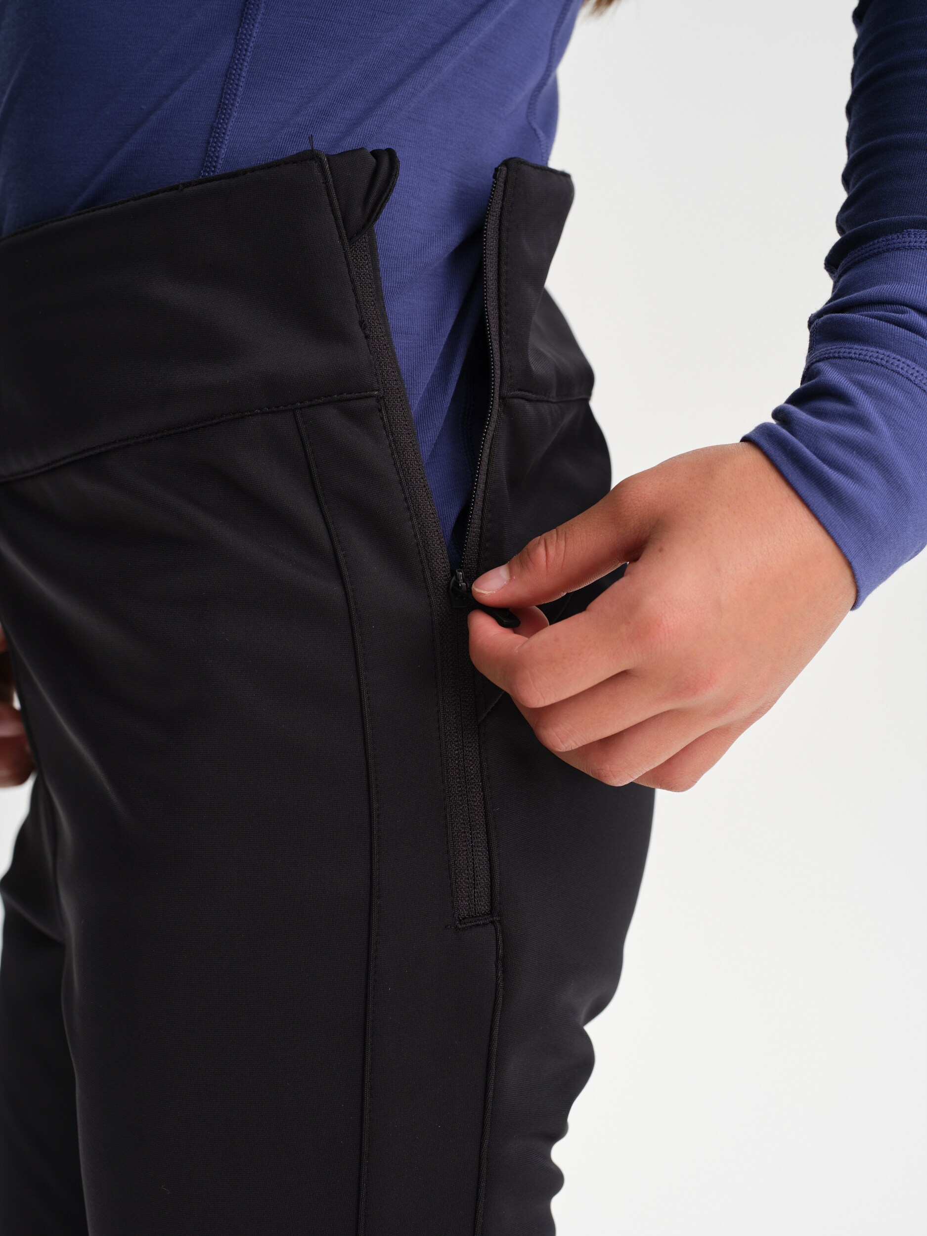 EVEREST, J Luna Pant