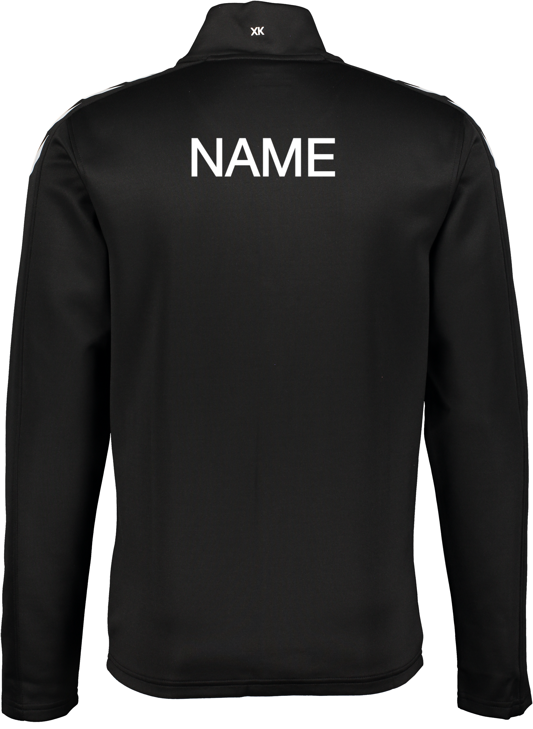 HUMMEL, Core Xk Poly Zip Sweat Jr