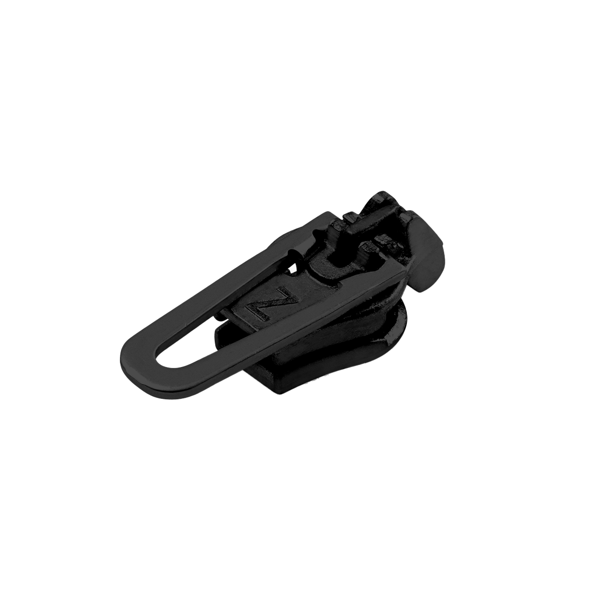 ZLIDEON, Normal Metal Zipper L