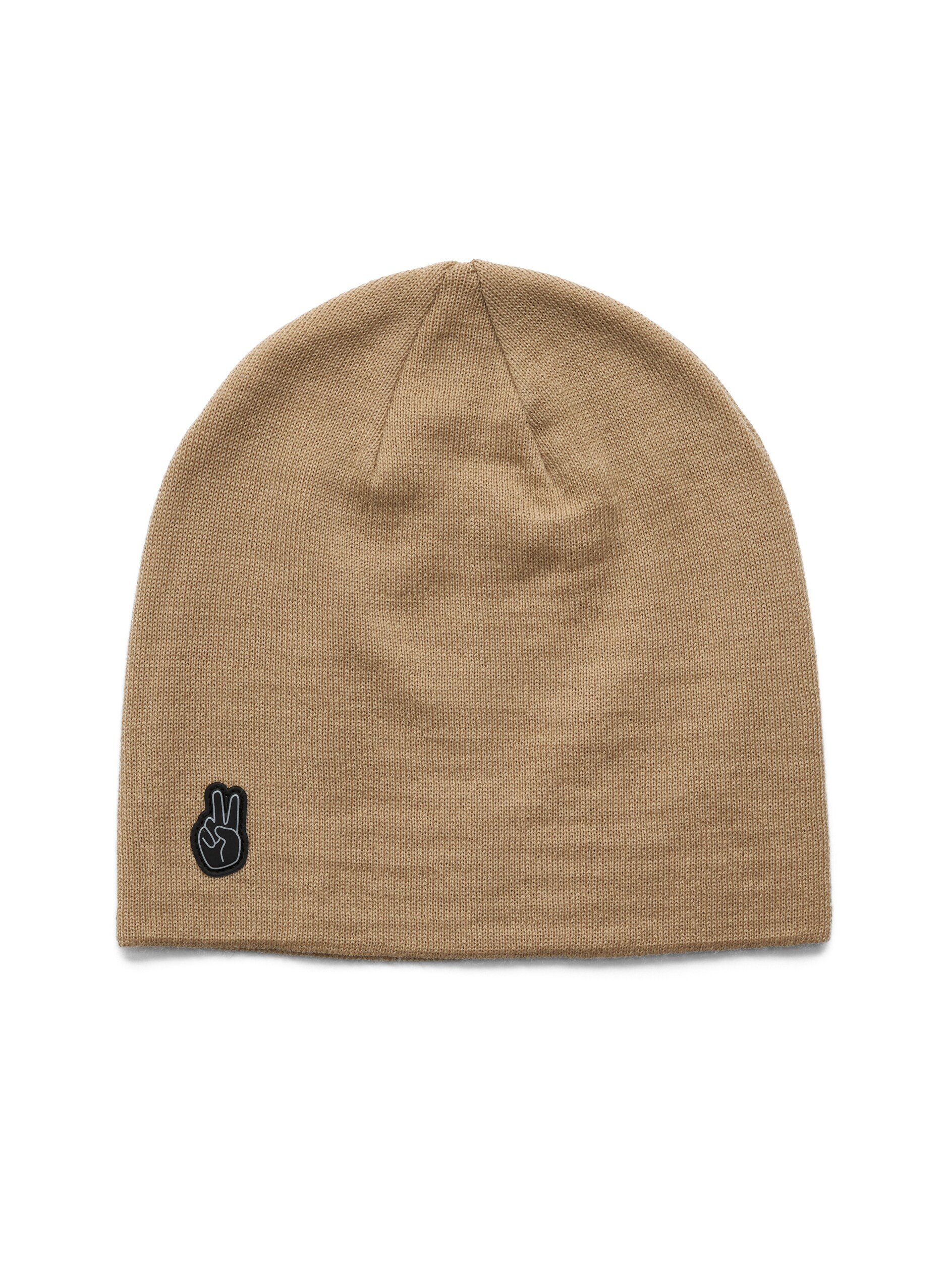 
SEGER, 
Seg Plain Wool Hat Jr, 
Detail 1
