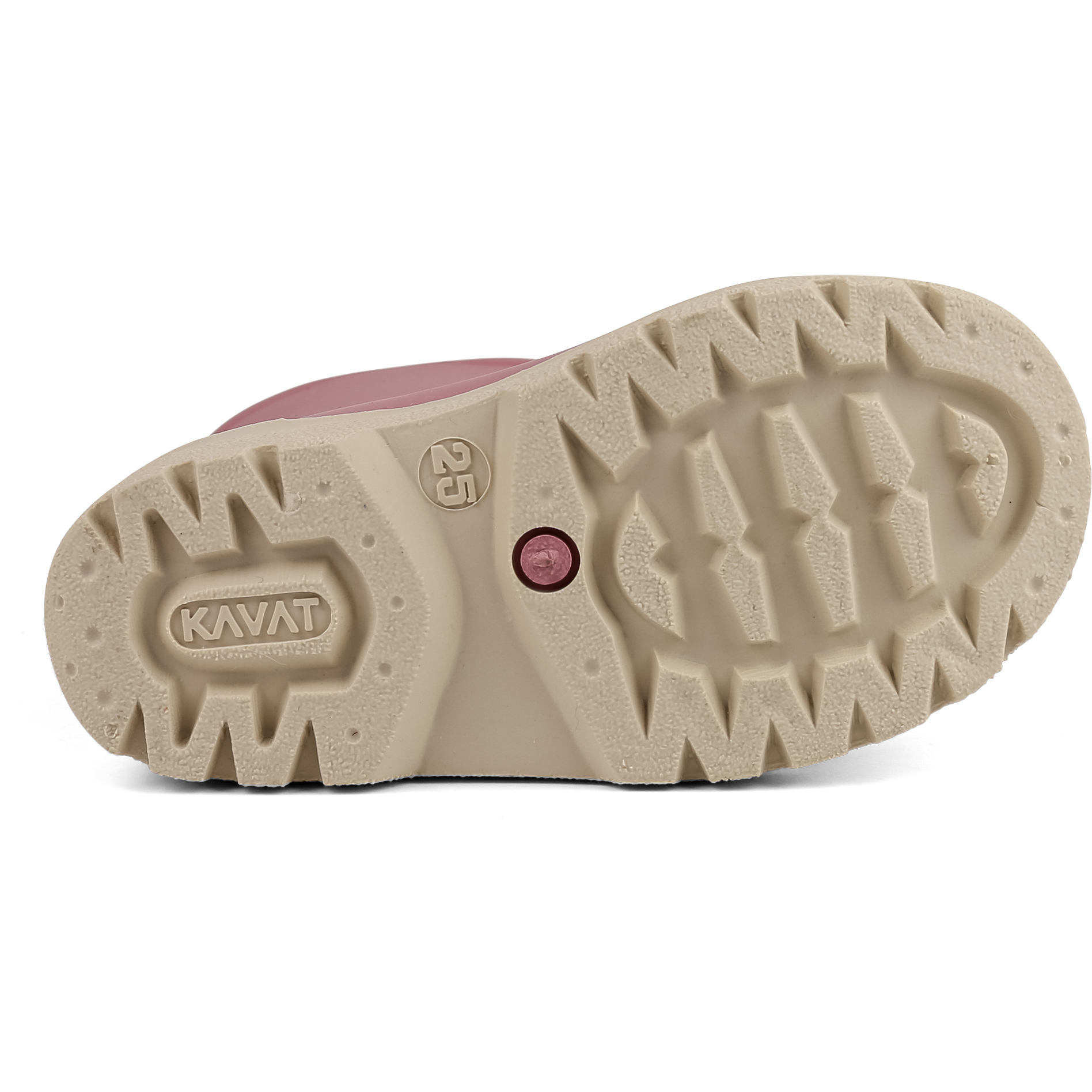 KAVAT, J Grytg&ouml;l